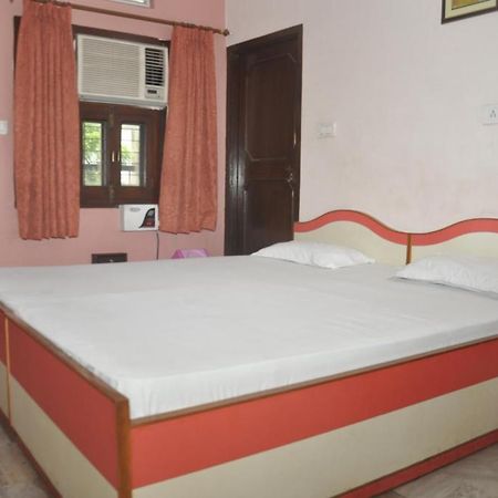 Aapnni Hotel ג'איפור חדר תמונה