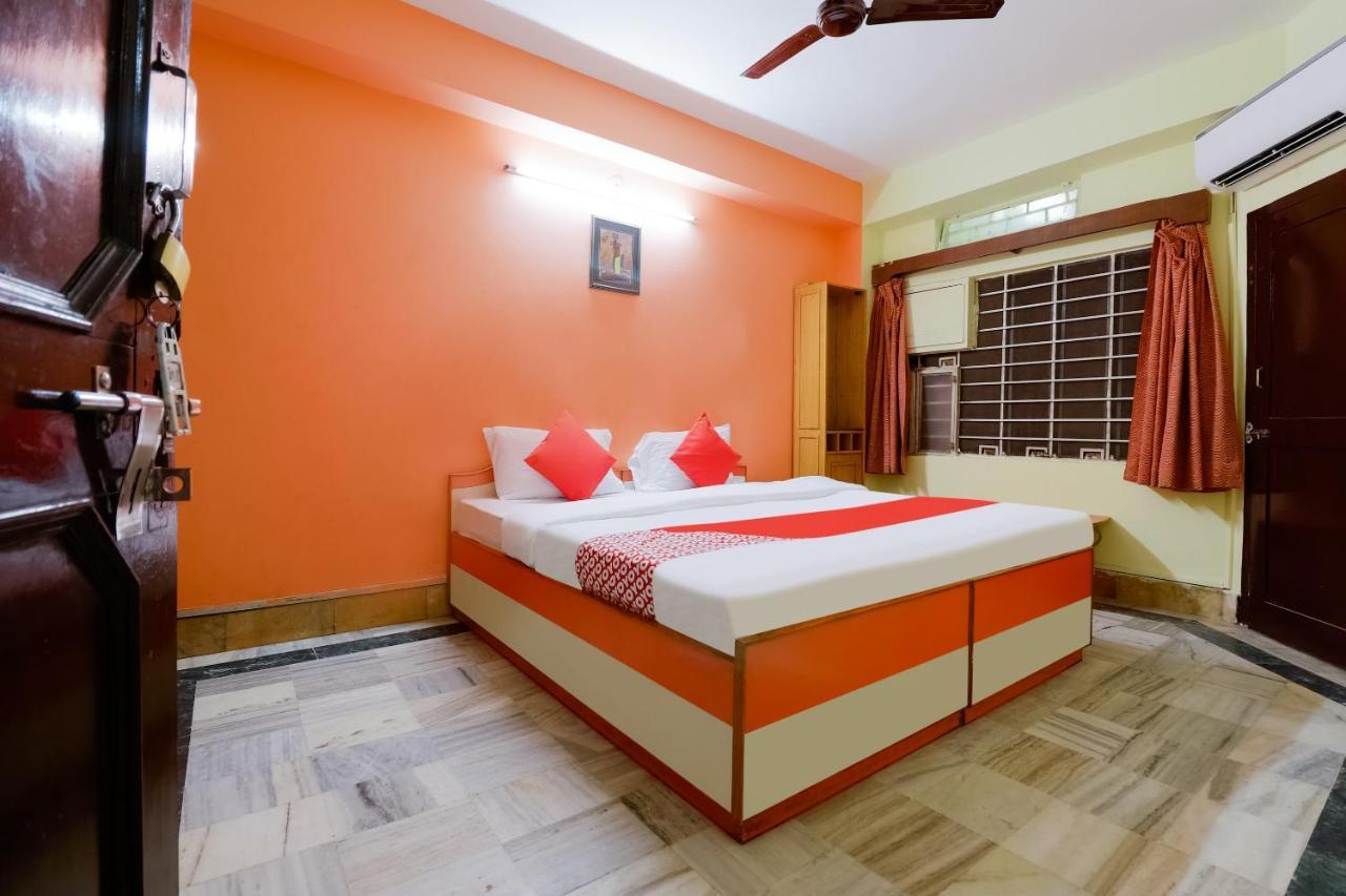 Aapnni Hotel ג'איפור מראה חיצוני תמונה