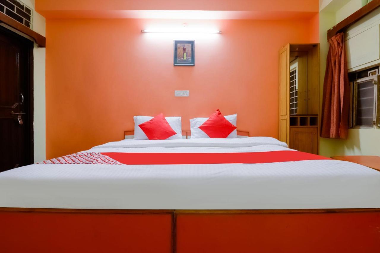 Aapnni Hotel ג'איפור מראה חיצוני תמונה