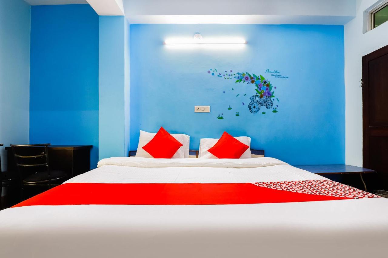 Aapnni Hotel ג'איפור מראה חיצוני תמונה