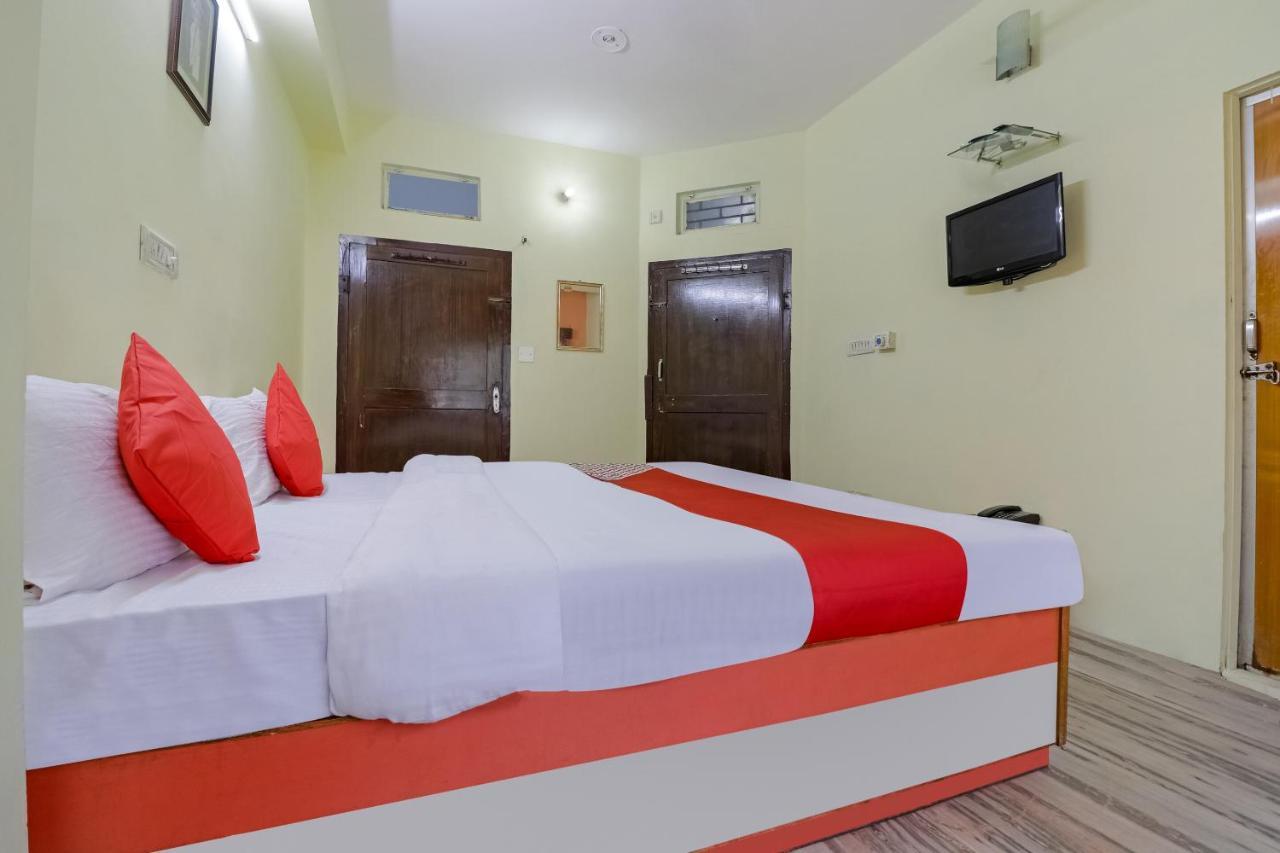 Aapnni Hotel ג'איפור מראה חיצוני תמונה