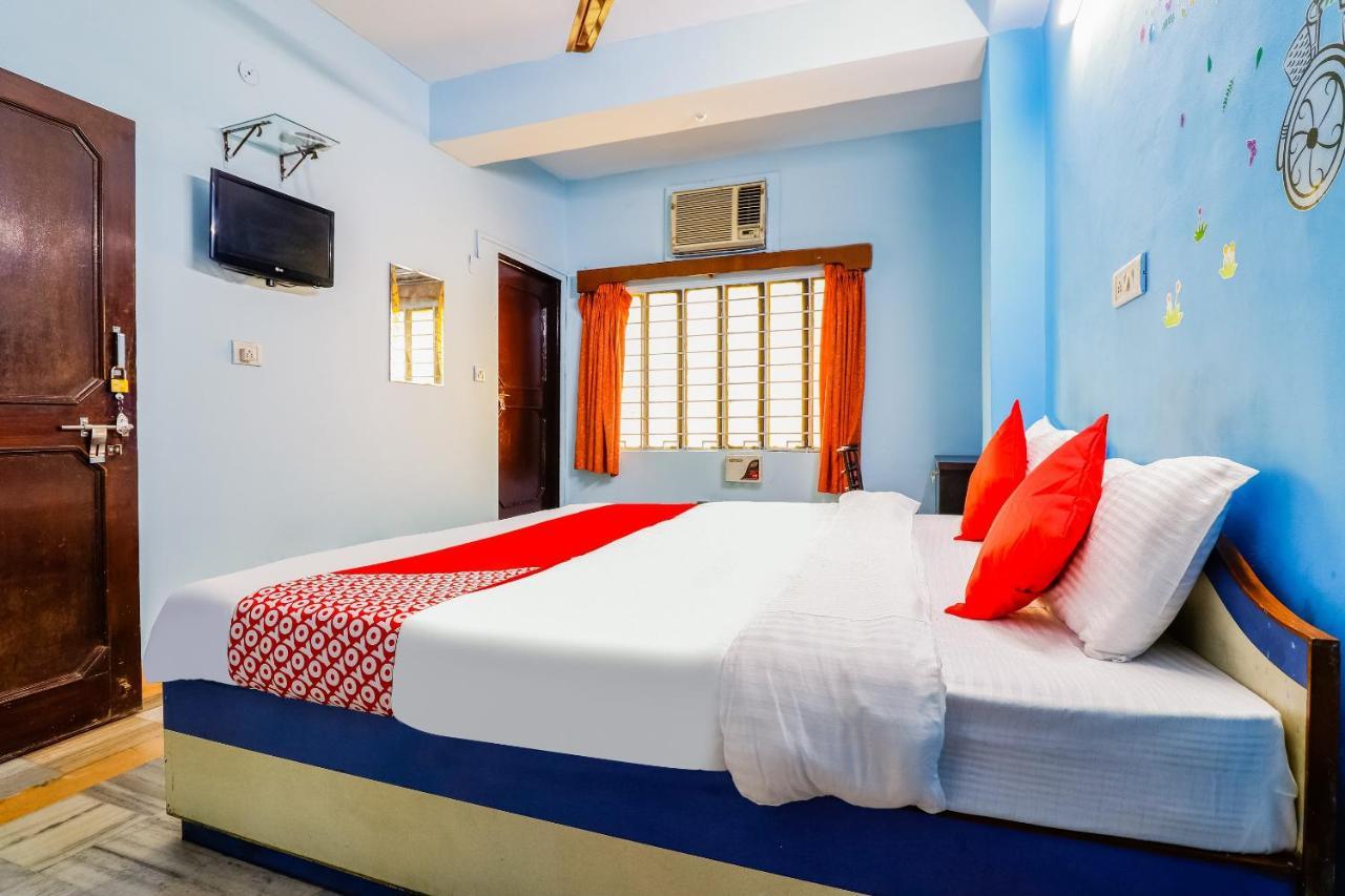 Aapnni Hotel ג'איפור מראה חיצוני תמונה
