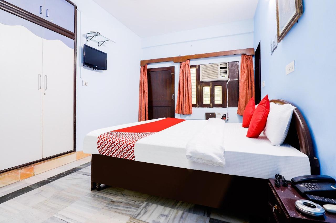 Aapnni Hotel ג'איפור מראה חיצוני תמונה