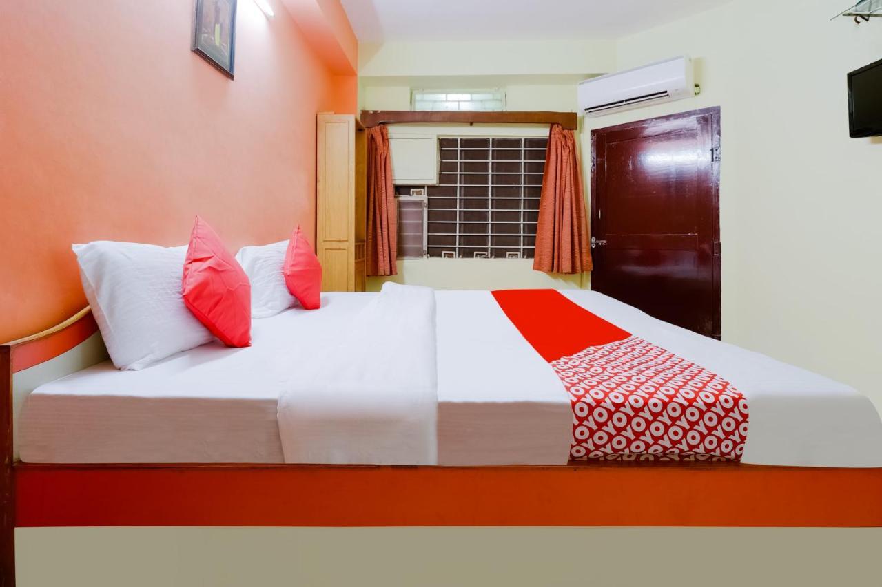 Aapnni Hotel ג'איפור מראה חיצוני תמונה