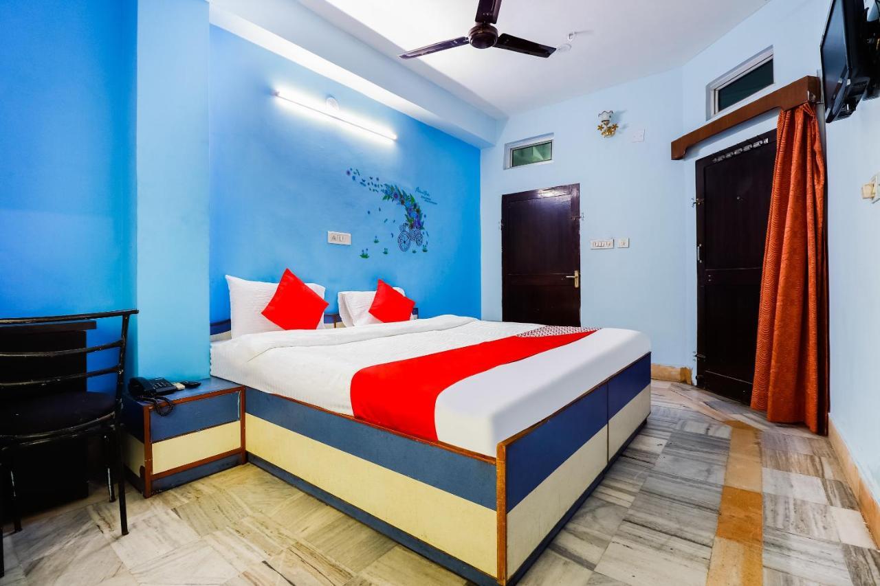 Aapnni Hotel ג'איפור מראה חיצוני תמונה