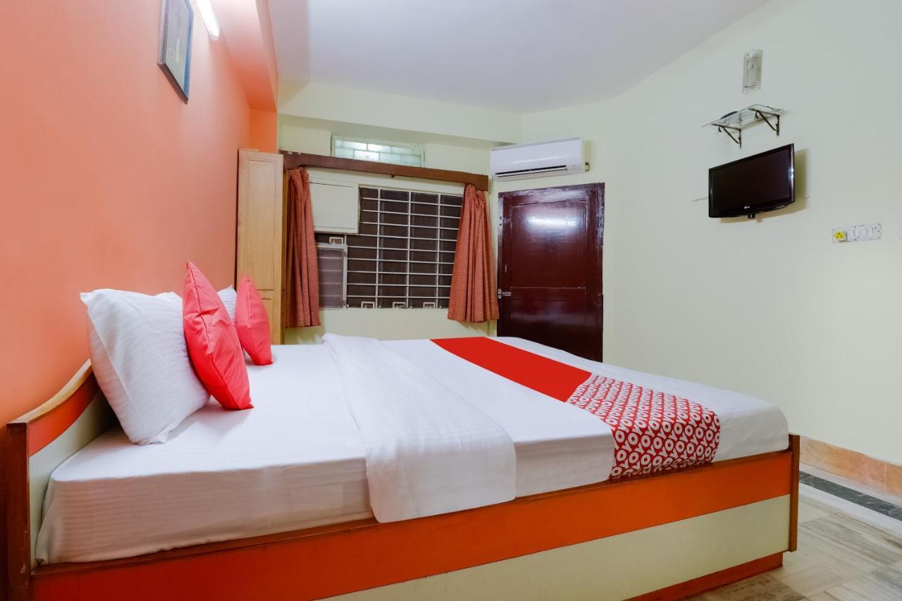 Aapnni Hotel ג'איפור מראה חיצוני תמונה