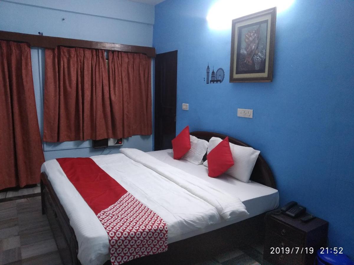 Aapnni Hotel ג'איפור מראה חיצוני תמונה