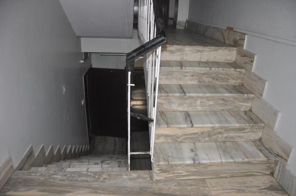 Aapnni Hotel ג'איפור מראה חיצוני תמונה