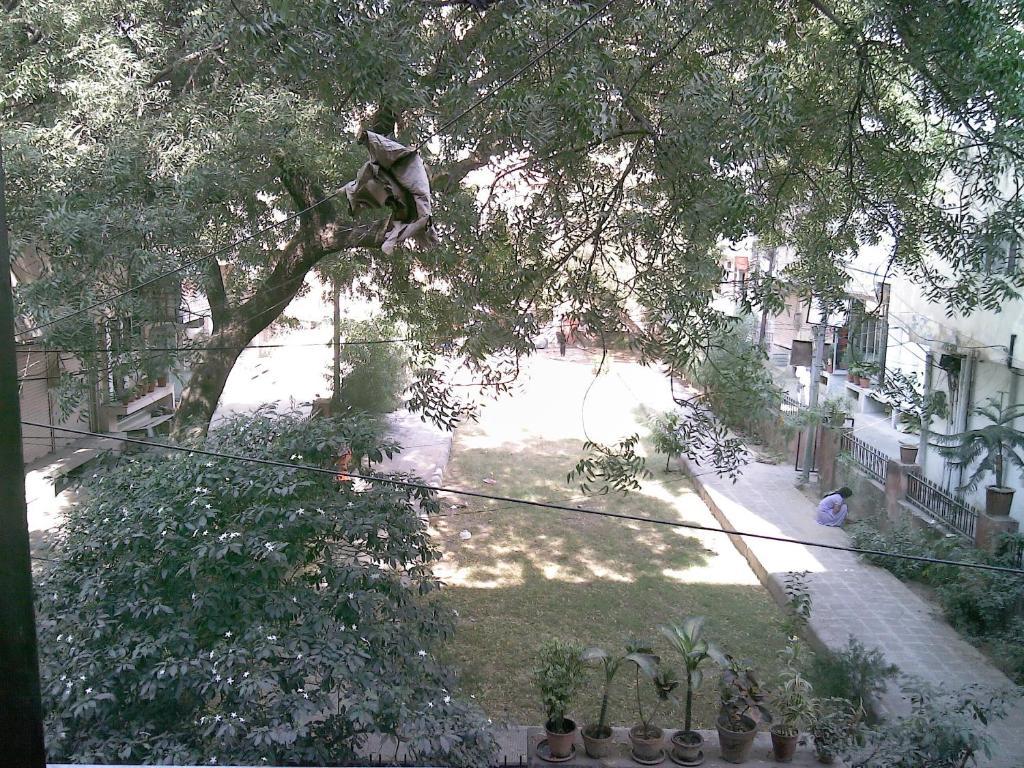 Aapnni Hotel ג'איפור חדר תמונה