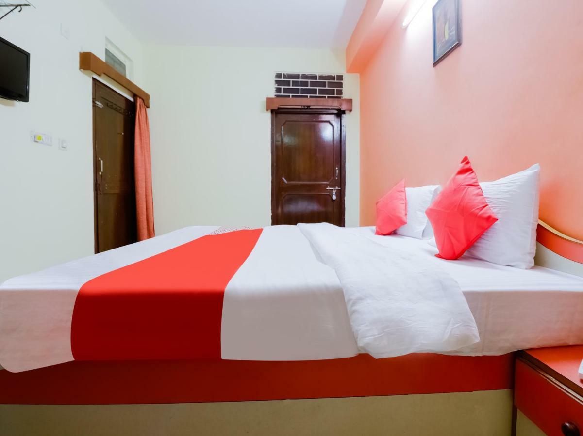 Aapnni Hotel ג'איפור מראה חיצוני תמונה