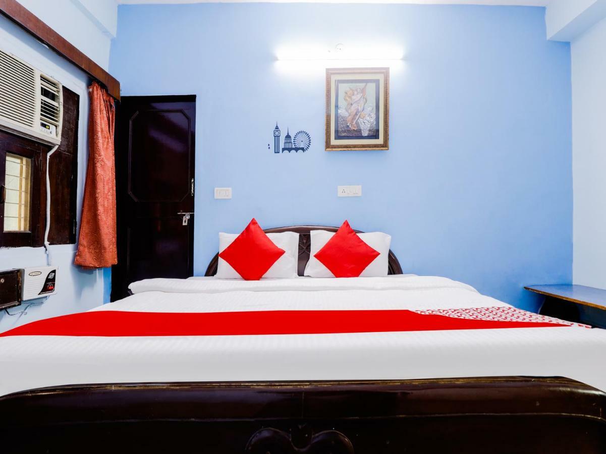 Aapnni Hotel ג'איפור מראה חיצוני תמונה