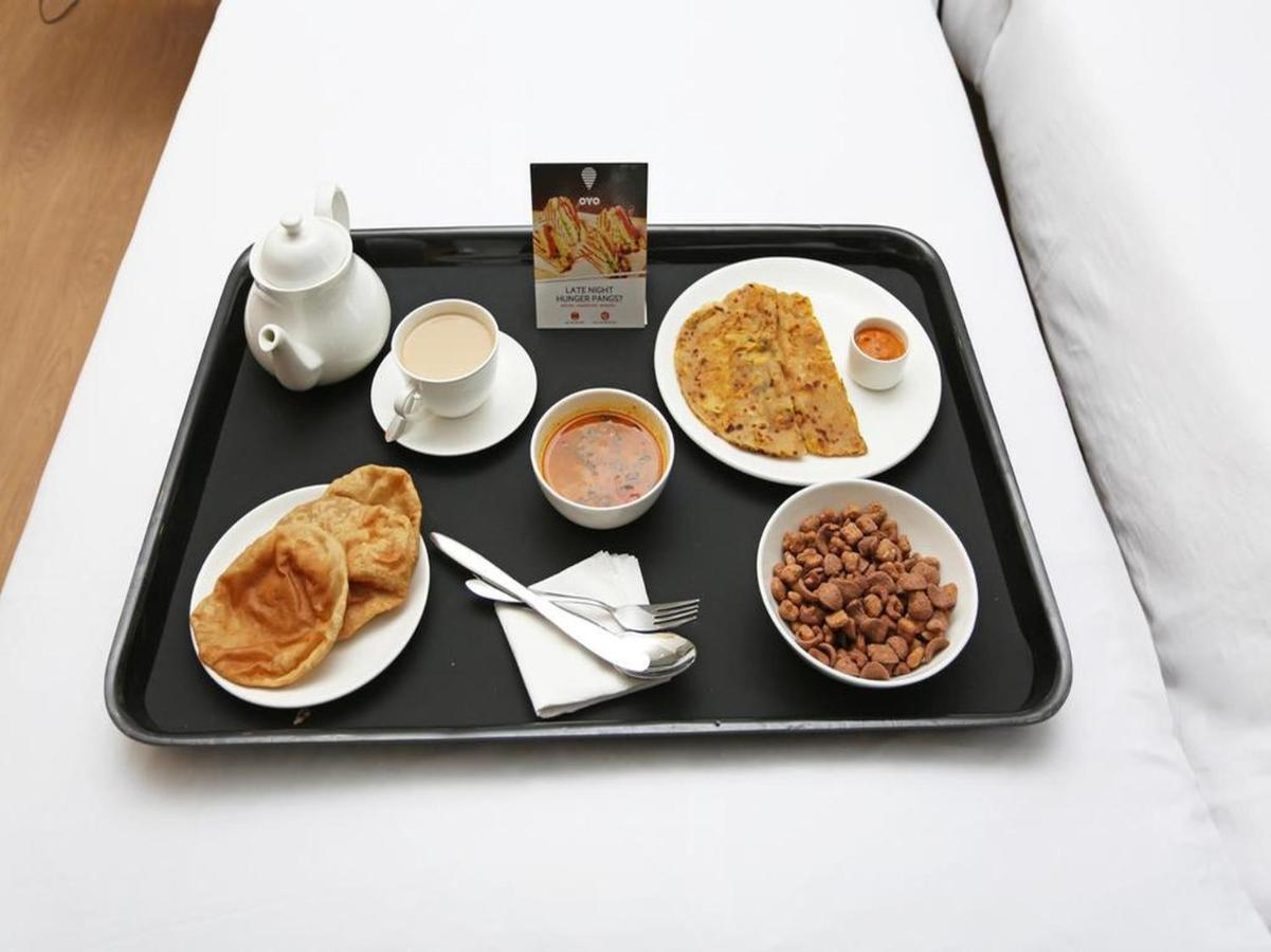 Aapnni Hotel ג'איפור מראה חיצוני תמונה
